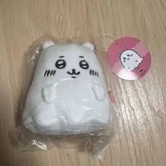 ちいかわ おばけ…ってこと！？なぷちミニマスコット ハチワレ