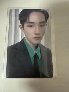 nct nation wayv ウィンウィン ランダムトレカ