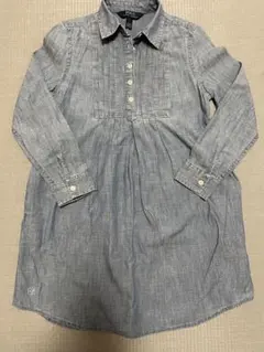 ラルフローレン　女児用ワンピース