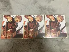 大神晃牙 あんさんぶるスターズ あんスタ 色紙