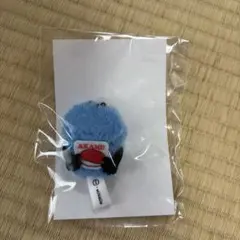 スンスン スシローコラボキーホルダー