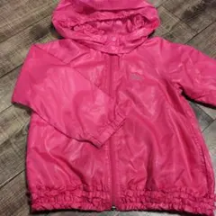 ニットプランナー　KP トロワラパン☆ウィンドブレーカー　ジャケット　110