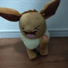 포켓몬 ぬいぐるみ みんなでソーナンス! 이브이 포켓몬 センター