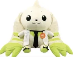 2026年最新】テリアモン ぬいぐるみの人気アイテム - メルカリ