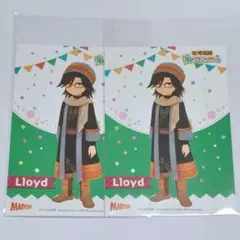 牧場物語 Let´s! 風のグランドバザール ロイド グッズ セット - メルカリ