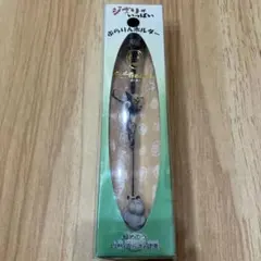 激レア　千と千尋の神隠し　ぶらりんホルダー ジブリ　坊ネズミ　ハエドリ 緑めのう