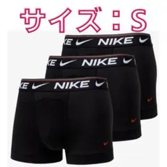 NIKEボクサーパンツ3枚入り DADA着用 - メルカリ