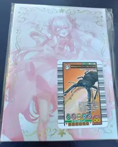 新品 桃鈴ねね 『Peachful Story』ホロカ付き 限定盤 現地特典付き