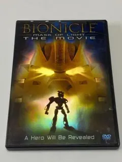 海外版　Bionicle: Mask of Light