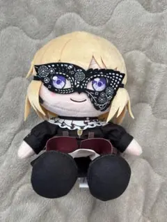 BanG Dream 三角初華 ドロリス 寝そべり ぬいぐるみ バンドリ Ave バンドリ 寝そべりぬいぐるみ 三角初華 ドロリス Ave Mujica - メルカリ