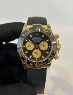 ROLEX Cosmograph Daytona 116518LNのサムネイル