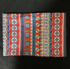 アンティーク 生地