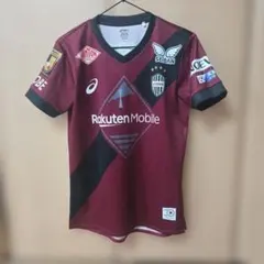 ヴィッセル神戸 大迫勇也 ユニフォーム 2026 - メルカリ