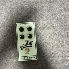 2026年最新】Aguilar FILTER TWINの人気アイテム - メルカリ