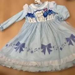 キュアウインク　なりきり　ナイトウェア　110 新品