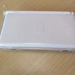 ニンテンドーDS Lite ホワイト 本体