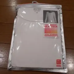 UNIQLOヒートテック長袖　150