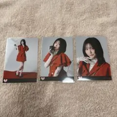 野口衣織 劇薬中毒 生写真 コンプ - メルカリ