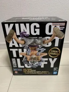 KOA ニカ　ルフィ　海外限定　未開封