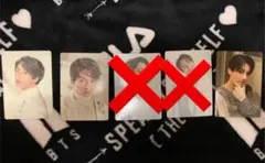 mos ジョングク ミニフォト