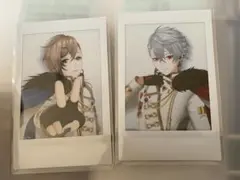 チェキフィルム　叶　葛葉