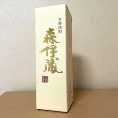 2026年最新】森伊蔵 720 金ラベルの人気アイテム - メルカリ
