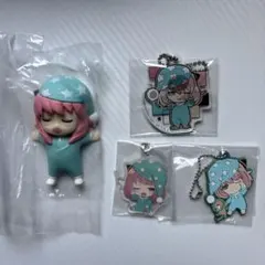 SPY×FAMILY スパイファミリー　アーニャ　グッズ　セット