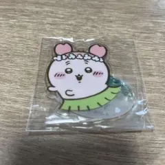 ちいかわ 映画 人魚の奇跡 アクリルスタンド 古本屋