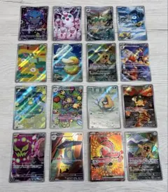 m*♪様 ポケモンカード ARセット