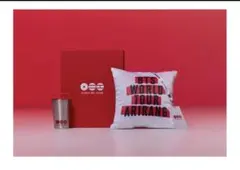BTS WORLD TOUR 'ARIRANG'VIP席特典 4点(*¯︶¯♥) - メルカリ