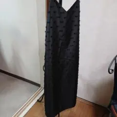 キャミワンピース