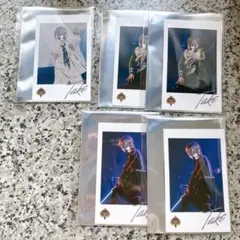 KnightX タケヤキ翔 フォトカ 騎士X フォトカード