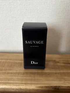 【新品】Dior Sauvage Eau de Parfum 10ml