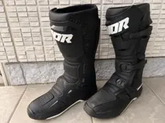 2025年最新】オフロードブーツ thorの人気アイテム - メルカリ