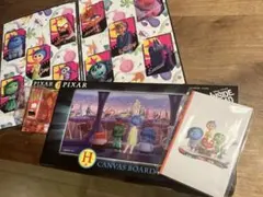 PIXARハッピーくじ　インサイド・ヘッドシリーズ H.F.L.I賞