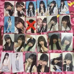 ME:I 村上璃杏 トレカセット