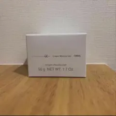 オルビスユードット　クリームモイスチャライザー50gのサムネイル