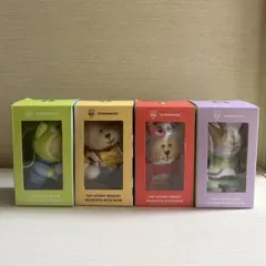 韓国 スタバ ベアリスタ キーリング トイストーリー ウッディー バズ
