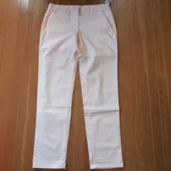 Gap クロップド丈　パンツのサムネイル