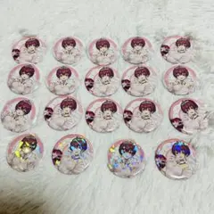 ホロライブ Wedding Style 缶バッチ 宝鐘マリン