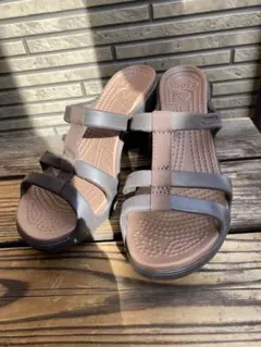 2026年最新】クロックス crocs cyprusの人気アイテム - メルカリ