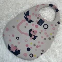 ミナペルホネン copains egg bag　エッグバッグのサムネイル