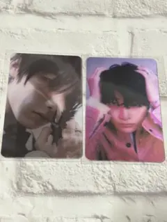 Stray Kids アイエン do it 通常盤 レンチキュラー スキズ