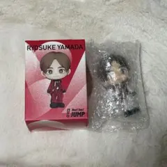Hey! Say! JUMP 山田涼介 フィギュア シークレット