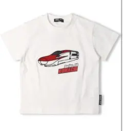 HUNGRY HEART E6系こまち Tシャツのサムネイル