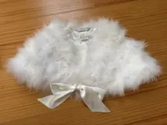 パーティ用　ケープのサムネイル