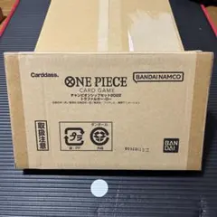 プロモ付き ワンピースカード チャンピオンシップセット2022 ロー 未開封