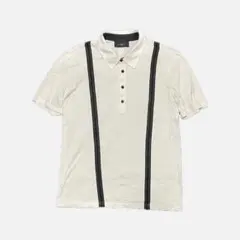 x*x様 00s GIVENCHY ポロシャツ archive ダークウェアのサムネイル