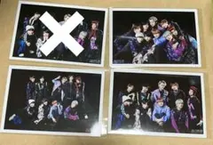 超特急　集合　生写真　セット　愛知1日目　B9