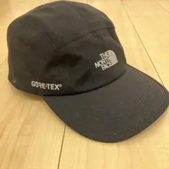ノースフェイス BLAK GORE-TEX キャップ